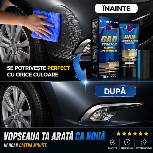 Kit de Reparare Zgârieturi™