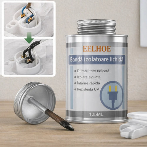 Bandă izolatoare lichidă™